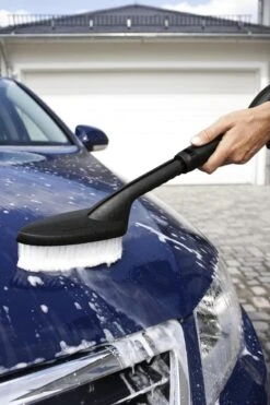 Kärcher K2 Compact Car Hogedrukreiniger - 110 Bar - 20 M² Per Uur -Tuin- En Buitenwinkels 799x1200 22