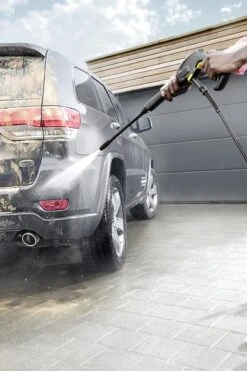 Kärcher K2 Compact Car Hogedrukreiniger - 110 Bar - 20 M² Per Uur -Tuin- En Buitenwinkels 799x1200 23