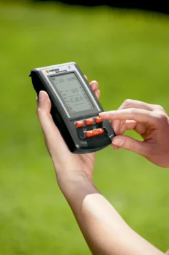 GARDENA Besproeiingsomputer MultiControl Duo - 3 Besproeiingen Per Dag - 1min Tot 3u 59min. -Tuin- En Buitenwinkels 799x1200 50