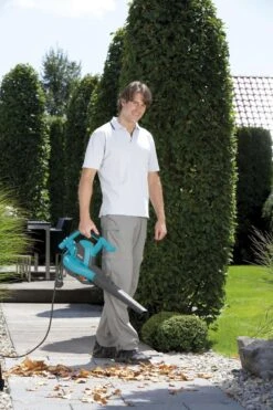 GARDENA ErgoJet 2500 Bladblazer - 2500W - Incl. 45 L Opvangzak -Tuin- En Buitenwinkels 799x1200 8