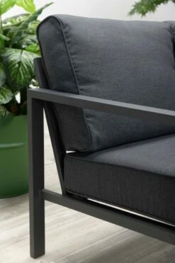 Garden Impressions Durban Loungeset - 4-delig - Zwart -Tuin- En Buitenwinkels 800x1200 1