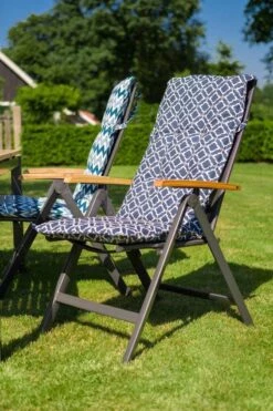 Hartman Alice Verstelbare Tuinstoel - Grijs 20 Hartman Alice Verstelbare Tuinstoel - Grijs -Tuin- En Buitenwinkels 800x1200 19