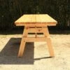 Jee & Bee Tuintafel 6 Persoons