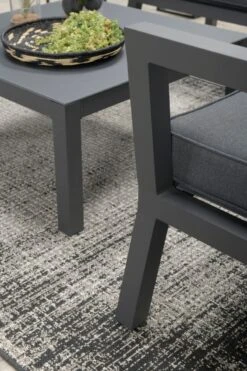 Garden Impressions Colorado Loungeset - Aluminium - Zwart -Tuin- En Buitenwinkels 800x1200 41