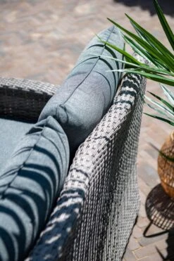 Garden Impressions Blue Bird Dining Loungeset 5-delig - Rechts - Bruin/antraciet -Tuin- En Buitenwinkels 800x1200 43