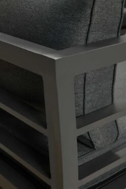 Blakes Lounge Diningset - 4 Delig - Donker Grijs -Tuin- En Buitenwinkels 800x1200 55