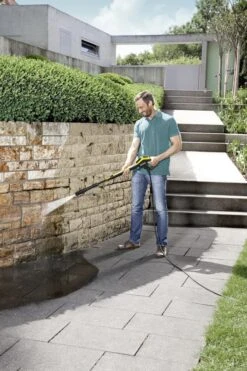 Kärcher K 4 Power Control Hogedrukreiniger - 1800W - 130 Bar - 30 M²/h - Met Vuilfrees 23 Kärcher K 4 Power Control Hogedrukreiniger - 1800W - 130 Bar - 30 M²/h - Met Vuilfrees -Tuin- En Buitenwinkels 800x1200 67