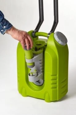 Aqua2Go GD86 Staand Electrische Pressure Washer - 20 Liter Tank - Afneembare Pomp -Tuin- En Buitenwinkels 800x1200 72