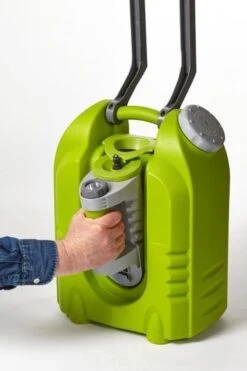 Aqua2Go GD86 Staand Electrische Pressure Washer - 20 Liter Tank - Afneembare Pomp -Tuin- En Buitenwinkels 800x1200 74