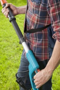 GARDENA - TCS 720/20 Kettingzaag - Max Bereik 4.40m -Tuin- En Buitenwinkels 800x1200 86