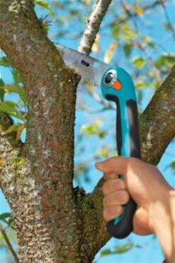 GARDENA Snoeizaag 200 P Takkenzaag - Meslengte 200 Mm -Tuin- En Buitenwinkels 801x1200 6