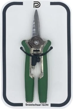 PD® - Snoeischaar Recht - Extra Scherp! - Bloemenschaar - 15 Cm -Tuin- En Buitenwinkels 803x1200 2