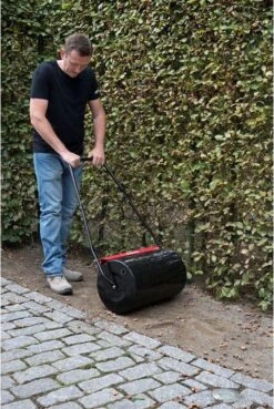 Kreator KRTGR9101 Tuinwals - 50 Cm Werkbreedte 10 Kreator KRTGR9101 Tuinwals - 50 Cm Werkbreedte -Tuin- En Buitenwinkels 803x1200 3