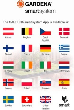 GARDENA - Smart Water Control Set Besproeiingscomputer - 1min Tot 10u - 6 Besproeiingen Per Dag -Tuin- En Buitenwinkels 808x1200 2