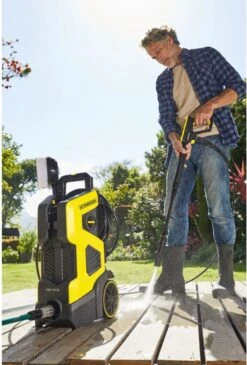 Parkside PHD 170 B2 Hogedrukreiniger -Tuin- En Buitenwinkels 812x1200