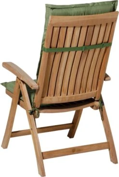 Madison Tuinstoelkussen Hoge Rug Basic Groen 12 Madison Tuinstoelkussen Hoge Rug Basic Groen -Tuin- En Buitenwinkels 813x1200 2