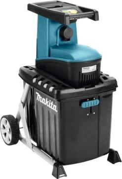 Makita UD2500 Hakselaar - 2500W -Tuin- En Buitenwinkels 816x1200