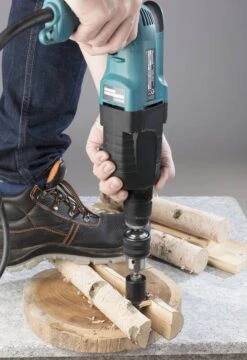 Westfalia Houtkloofmachine X-Split, SDS-Plus -Tuin- En Buitenwinkels 823x1200 3