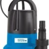 Güde 94627 Waterpomp – Vlakzuigpomp