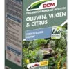 DCM Meststof Olijven/vijgen/citrus (1,5 KG)