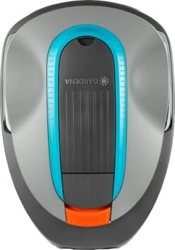 GARDENA - Sileno City 250 Robotmaaier - Gazons Tot 250 M² -Tuin- En Buitenwinkels 837x1200 2