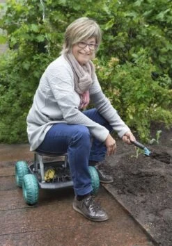 UPP Tuinkruk Met Wielen -Tuin- En Buitenwinkels 837x1200