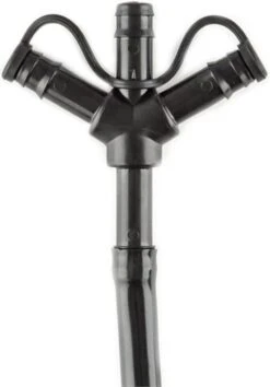 Blumfeldt Greenkeeper Automatisch Bewateringssysteem - Besproeiingscomputer - Druppelsysteem - Bewateringsautomaat Ideaal Tijdens Vakantie - Voor 60 Potplanten -Tuin- En Buitenwinkels 837x1200 3