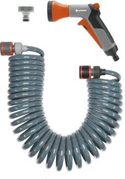 GARDENA Spiraalslang Set Tuinslang - 10 Meter -Tuin- En Buitenwinkels 840x1200 2