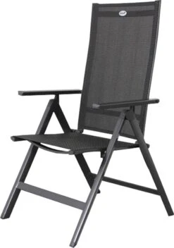 Hartman Napoli/Alma 160 Cm. Tuinset - 5-delig Verstelbaar -Tuin- En Buitenwinkels 842x1200 1