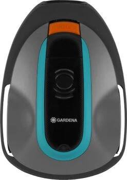 GARDENA - Sileno City 250 Robotmaaier - Gazons Tot 250 M² -Tuin- En Buitenwinkels 846x1200 4