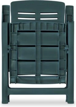 VidaXL 5-delige Tuinset Kunststof Groen 23 VidaXL 5-delige Tuinset Kunststof Groen -Tuin- En Buitenwinkels 849x1200