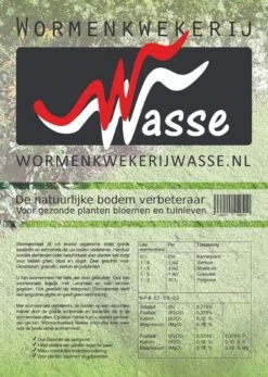 Frankys Flora - Wormenmest - 35 Liter - Humus - Compost - Bodemverbetering -Tuin- En Buitenwinkels 855x1200 1