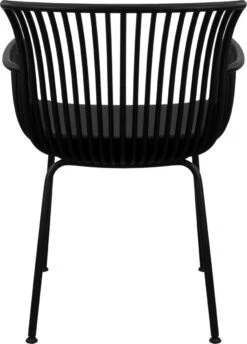 Kick Tuinstoel Otis - Zwart -Tuin- En Buitenwinkels 861x1200 1