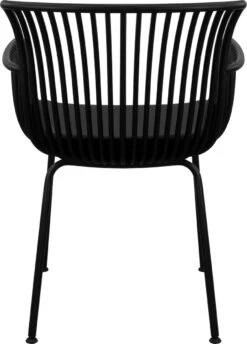 Kick Tuinstoel Otis - Zwart -Tuin- En Buitenwinkels 861x1200 2