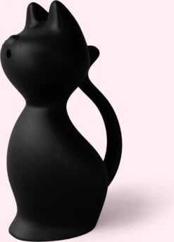 Balvi Meow! Kat Gieter - Zwart 11 Balvi Meow! Kat Gieter - Zwart -Tuin- En Buitenwinkels 862x1200 4