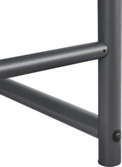 Schommelbank / Ligbank Kassandra - Donkergrijs -Tuin- En Buitenwinkels 881x1200