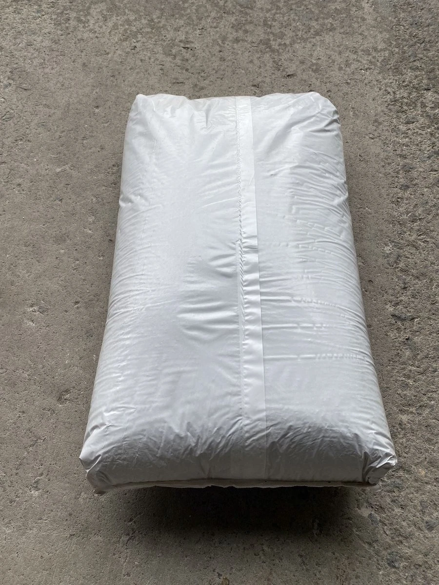 Tuinbouw Vermiculite/Vermiculiet - 100L - Fijne Korrels 0-1mm 1 Tuinbouw Vermiculite/Vermiculiet - 100L - Fijne Korrels 0-1mm