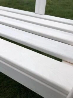 SenS-Line Friesen Tuinbank - Hout - Wit -Tuin- En Buitenwinkels 900x1200 2