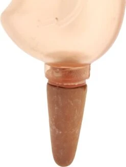 JS Drippy - Waterdruppelaars Set Van 2 Stuks - Druppelaar Vogel - Druppelsysteem Planten - Watergeefsysteem Kamerplanten - Waterbol - Roze -Tuin- En Buitenwinkels 900x1200 8