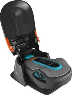 GARDENA - Robotmaaier Smart SILENO City 250 - Voor Gazons Tot Ca. 250 M² 21 GARDENA - Robotmaaier Smart SILENO City 250 - Voor Gazons Tot Ca. 250 M² -Tuin- En Buitenwinkels 904x1200 3