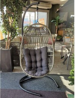 SenS-Line Koko Relax Hangstoel -Tuin- En Buitenwinkels 914x1200