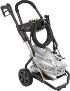 Powerplus POWXG90430 Hogedrukreiniger - 3100W - Max. 190 Bar - 660 L/h - Incl. 10m Slang En Accessoires - Excl. Terrasreiniger -Tuin- En Buitenwinkels 927x1200 1