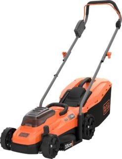 Black & Decker BLACK+DECKER BCMW3318L2-QW Grasmaaier - 18V - 33cm - Incl. 2 Accu's En Lader -Tuin- En Buitenwinkels 927x1200 2