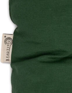 Beautissu Style – Palletkussen Set – 1x Zitkussen 120x80 Cm & 1x Rugkussen 120x40 Cm – Donker Groen -Tuin- En Buitenwinkels 933x1200 1