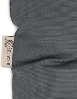 Beautissu Style – Palletkussen Set – 1x Zitkussen 120x80 Cm & 1x Rugkussen 120x40 Cm – Graphiet Grijs -Tuin- En Buitenwinkels 933x1200 2