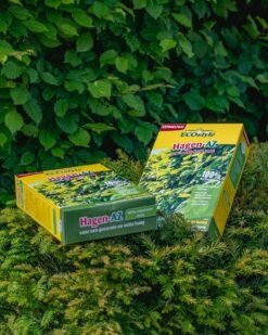 ECOstyle Hagen-AZ Organische Tuinmest - Voor Gezond Bodemleven - Remt Uitval Van Bladeren - 120 Dagen Voeding - Voor 50m Haag - 2,75 KG -Tuin- En Buitenwinkels 959x1200 13