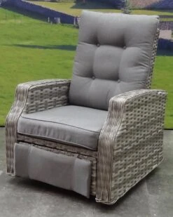 Kreta Lounge Tuinstoel Verstelbaar En Draaibaar Grijs -Tuin- En Buitenwinkels 959x1200 4