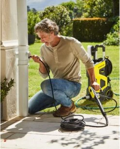 Parkside PHD 170 B2 Hogedrukreiniger -Tuin- En Buitenwinkels 969x1200