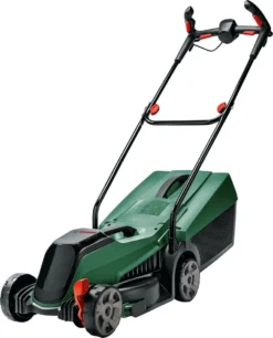 Bosch CityMower 18V-32-300 Grasmaaier - Maaibreedte 32 Cm - Zonder Accu En Lader -Tuin- En Buitenwinkels 970x1200 2