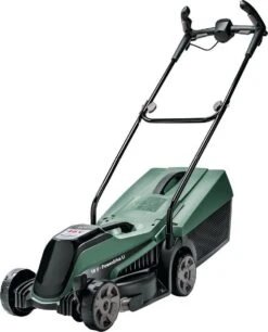 Bosch CityMower 18-300 Accu Grasmaaier - Met 1 X 18 V Accu En Lader -Tuin- En Buitenwinkels 970x1200 5